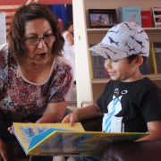 Estación del Libro concluye con presentación de escritor Pablo Simonetti y conversatorio con el público de escritores regionales  con el público.