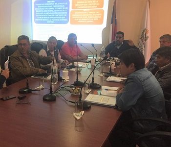 Definitivo: Municipalidad de Pozo Almonte suspende fuegos artificiales de año nuevo y re-destinará los recursos