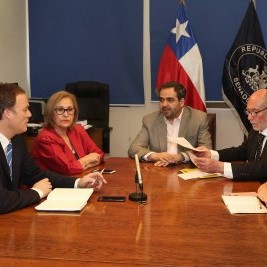 Quieren suspender trámite de reforma de pensiones y establecer hoja de ruta para cambiar sistema de AFP