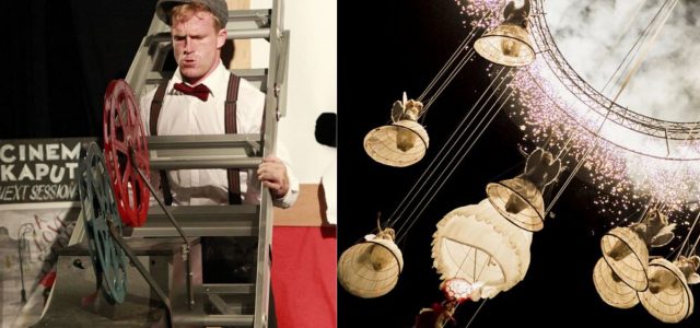 La XI versión del  Teatro a Mil  tendrá dos espectáculos internacionales familiares, para  generar un momento de encuentro en comunidad en torno a las artes escénicas.