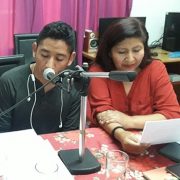 Arica: En Aymara, quechua y castellano son los inéditos microprogramas trilingüe que realizó el Taller de Radio de Lengua de Indígenas