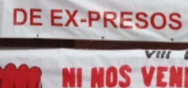 Crímenes de Lesa Humanidad y su persecución. Reunión con el ex Juez Baltazar Garzón