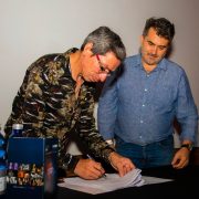 Por primera vez el Festival Internacional de Danza y Teatro, Fintdaz estará en Santiago, mediante convenio con Matucana 100