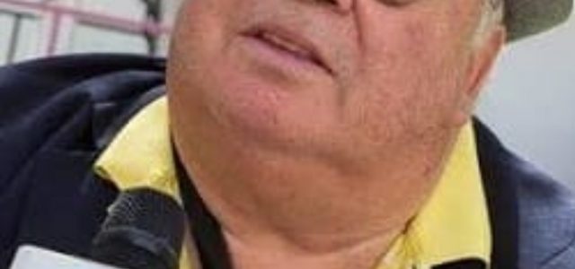 Impacto por repentino fallecimiento del destacado periodista nortino y sabelliano, Daniel Díaz Segovia