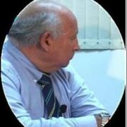 Una crónica de despedida a Daniel Díaz Segovia