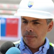 Por fin nuevo estadio para Iquique. Municipalidad hizo recepción final de las obras