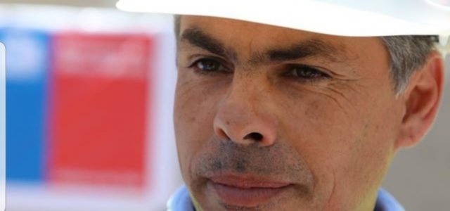 Por fin nuevo estadio para Iquique. Municipalidad hizo recepción final de las obras