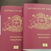 Una vigencia de 10 años tendrá el pasaporte que se solicite desde febrero