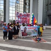 Corte de Apelaciones revocó libertad condicional a joven aymara y decreto prisión preventiva: Rechazo total a la medida