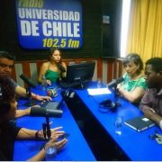 Comunidad haitiana en Chile: “El Estado está encubriendo a abusadores de niños de otro país”