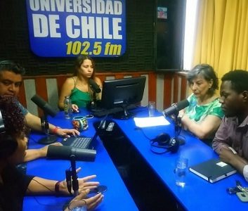 Comunidad haitiana en Chile: “El Estado está encubriendo a abusadores de niños de otro país”