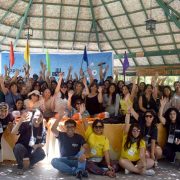 Campamento de Ciencias para Profes Explora Va 2020 reunirá a 50 docentes de todo el país, para seguir transformándose en agentes de cambio