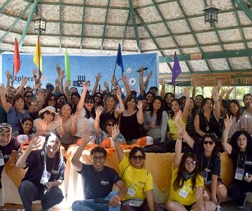 Campamento de Ciencias para Profes Explora Va 2020 reunirá a 50 docentes de todo el país, para seguir transformándose en agentes de cambio
