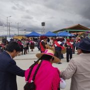 Un espacio para mostrar la riqueza cultural aymara: Novena versión de la Expo Colchane 2020 abrirá con la banda nacional “Noche de Brujas”