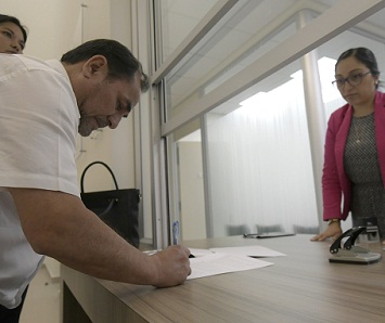 Alcalde Patricio Ferreira interpone querella por incendio en Vertedero y advierte que hay que terminar con las quemas ilegales