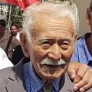 Tras pasar sus últimos años retirado de la vida pública, este viernes 17 falleció don Hugo Bolívar dejando un tremendo legado para su familia e Iquique