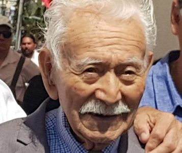 Tras pasar sus últimos años retirado de la vida pública, este viernes 17 falleció don Hugo Bolívar dejando un tremendo legado para su familia e Iquique