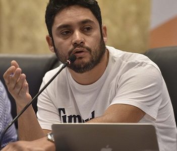 CORE JM Carvajal: «Si este es una año de continuidad o de transformación dependerá de nosotros. Para ello se requiere la máxima unidad»