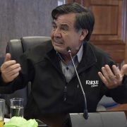 CORE aprobo 302 millones para financiar programas “Yo emprendo” y “Accion” del Fosis, destinados a apoyar a personas en situación de pobreza