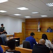 ¿Hurto o robo con violencia? Defensor controvirtió versión sobre delito que afectó a dos fiscales en Iquique