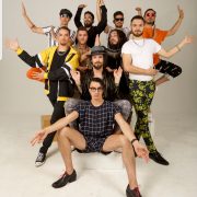 Con variada parrilla programática se inicia el Festival de Iquique 2020