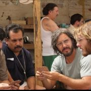 Pacto de Fuga, película basada en escape de presos políticos, se exhibe en el Espacio Akana