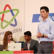 Presidente de la Juventud RN: «La historia nos va a condenar por ser los partidos que han negado el conflicto social»