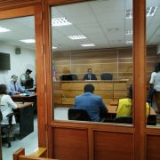 Mujer acusada por trata de niñas con fines sexuales  recibió condena efectiva de 8 años