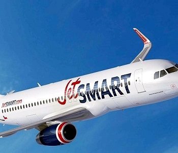 Sernac identifica que JetSmart realiza prácticas de verificación de identidad que impiden en ocasiones, que viajeros puedan tomar su vuelo