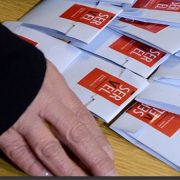 Y parte la campaña electoral para pronunciarse sobre una nueva Constitución para Chile y su modalidad