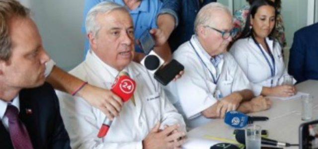 Ministerio de Salud confirma primer caso de coronavirus en Chile:  Realizó viaje por sudeste asiático y Europa