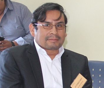 Alcalde de Colchane dice que las autoridades regionales y el Jefe de la Defensa Nacional de Tarapacá, actúan de forma reactiva ante un peligro inminente