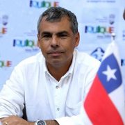 Alcalde Soria se pronuncia: «Sistema sanitario no está en condiciones de recibir más personas en tránsito»