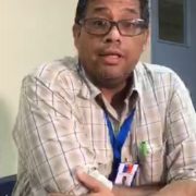 Confirman primer caso de COVID 19 positivo en Iquique. Paciente está bien de salud en cuarentena en su hogar