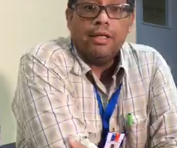 Confirman primer caso de COVID 19 positivo en Iquique. Paciente está bien de salud en cuarentena en su hogar