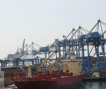 En todos los puertos marítimos, aéreos y terrestres de Chile se aplicarán medidas de facilitación del comercio exterior para enfrentar Covid-19.