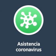 Incorporan  botón»Asistencia Coronavirus» en aplicación móvil SOFAFE en caso de sospecha de la enfermedad