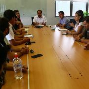 MAHO suspende clases en los colegios municipales y jardines infantiles