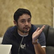 Cuarentena total para Tarapacá exige CORE J.M. Carvajal. Critica medidas de ZOFRI