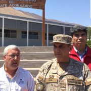 Llaman a la comunidad a no comprar en forma descontrolada los productos de primera necesidad