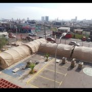 Minera lanza plan para duplicar capacidad sanitaria de Tarapacá ante emergencia de Covid-19