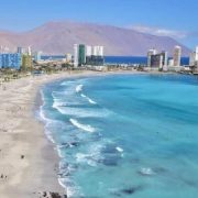 Con el nuevo año, Bienes Nacionales lanzó la campaña «Vamos a la Playa», bajo medidas de resguardo sanitario