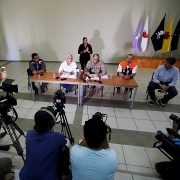 62 casos sospechosos de Covid-19, descartados 39 de ellos y 23  a la espera de resultados.