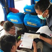 Fortalecimiento de la red pública, limitaciones de eventos públicos y cuidado en la frontera, algunas de las medidas ante por el COVID 19