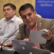 Cores presentarán ante gobierno regional y municipios, oficio par que se adopten varias medidas para evitar propagación de pandemia