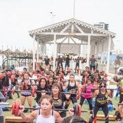 Dos nuevos decretos emitió la Municipalidad de Iquique para evitar la aglomeración de personas, en medio de crisis sanitaria