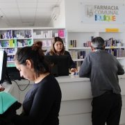 Más de 40 mil personas inscritas en la farmacia comunal de Iquique, que acceden a medicamente a un costo mucho menor que el de mercado