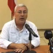 Otros 2 nuevos casos de contagiados por coronavirus. Se trata de un matrimonio que retornaba de Europa, sumando a 4 la cifra oficial de Covid 19 en Tarapacá