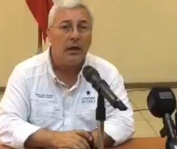 Otros 2 nuevos casos de contagiados por coronavirus. Se trata de un matrimonio que retornaba de Europa, sumando a 4 la cifra oficial de Covid 19 en Tarapacá