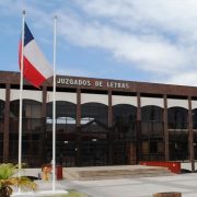 Ante posible contagio con coronavirus, la Corte de Apelaciones de Iquique decreta cierre provisorio de juzgados civiles